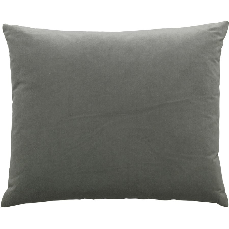 Christina Lundsteen Basic Large Pude 50x60 cm, Artichoke