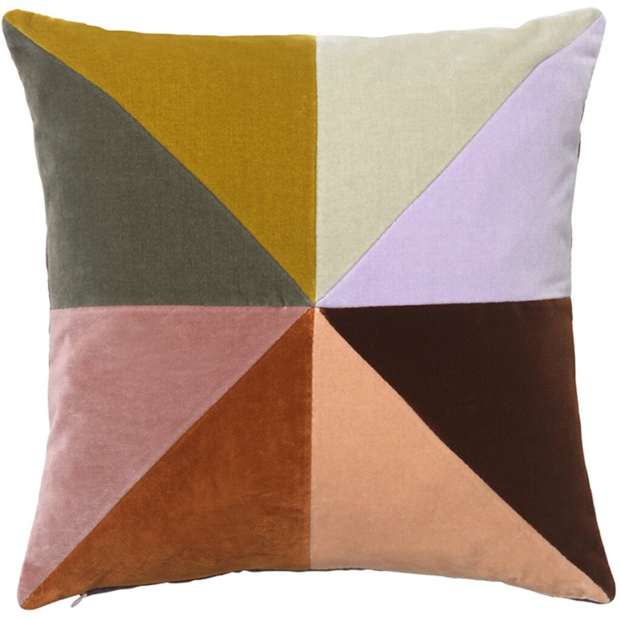 Christina Lundsteen Suki Multi Kissen 40x40 cm, Multi