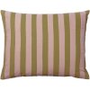 Christina Lundsteen Millie Pude 50x60 cm, Old Rose/Willow