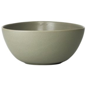 Ro Collection Signature Serveringsskål Ø22 cm, Pale Green