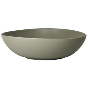 Ro Collection Signature Serveringsskål Ø30 cm, Pale Green
