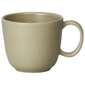 Ro Collection Serene Teetasse 300 ml, Soft Sand