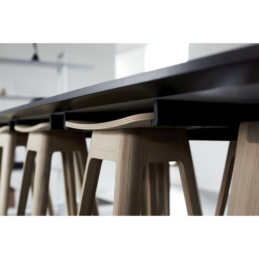 Andersen Furniture HC1 Barstol H67 cm, Eg