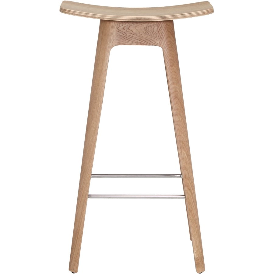 Andersen Furniture HC1 Barstol H67 cm, Eg