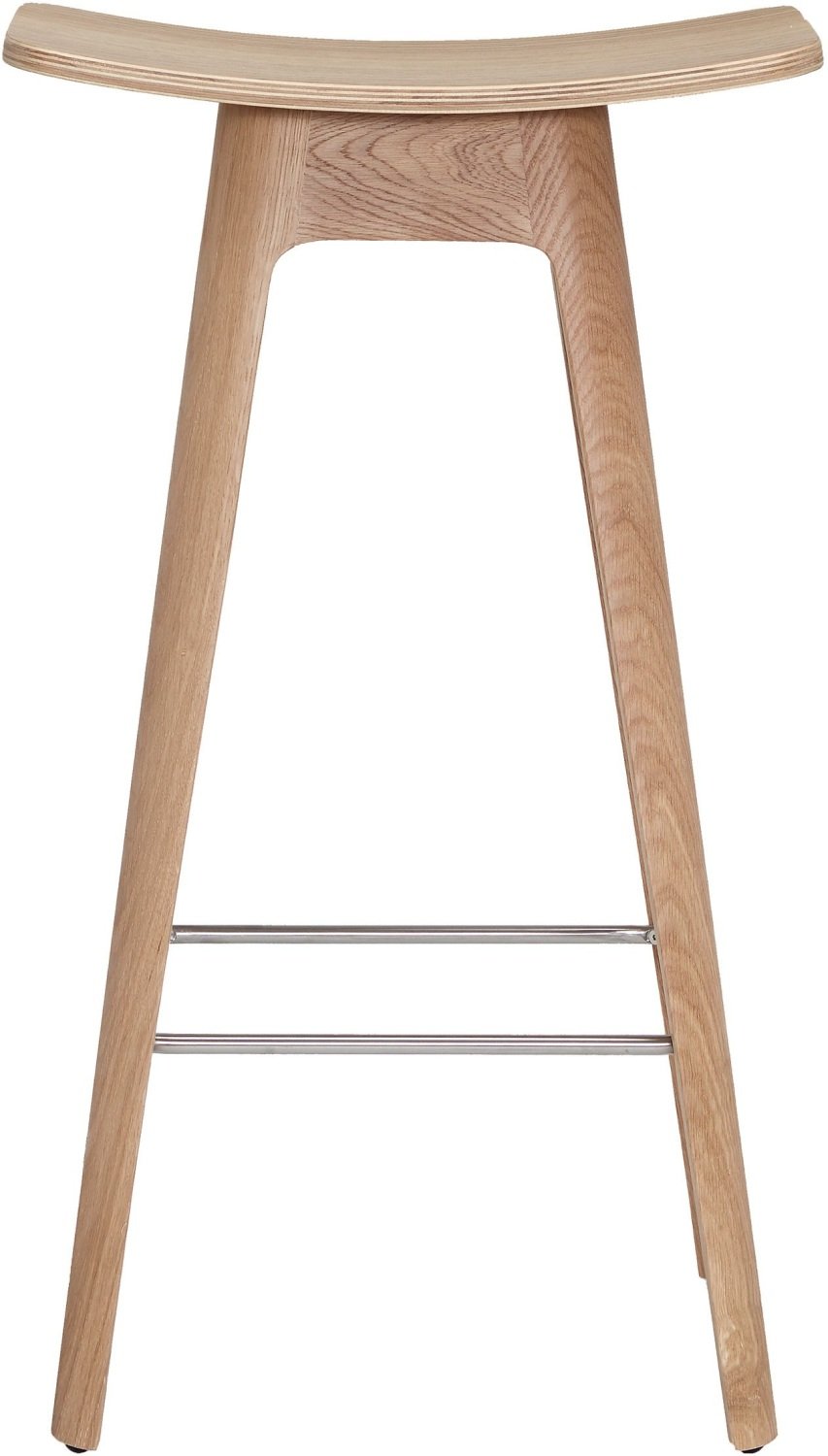 Andersen Furniture HC1 Barstol H67 cm, Eg