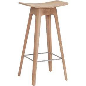 Andersen Furniture HC1 Barstol H67 cm, Eg