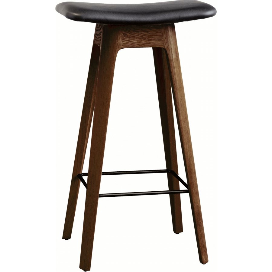 Andersen Furniture HC1 Barhocker H67 cm, Eiche