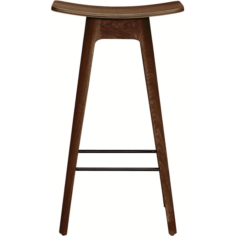 Andersen Furniture HC1 Barhocker H67 cm, Eiche