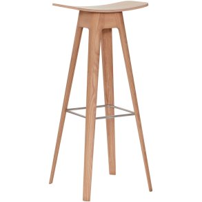Andersen Furniture HC1 Barstol H80 cm, Eg