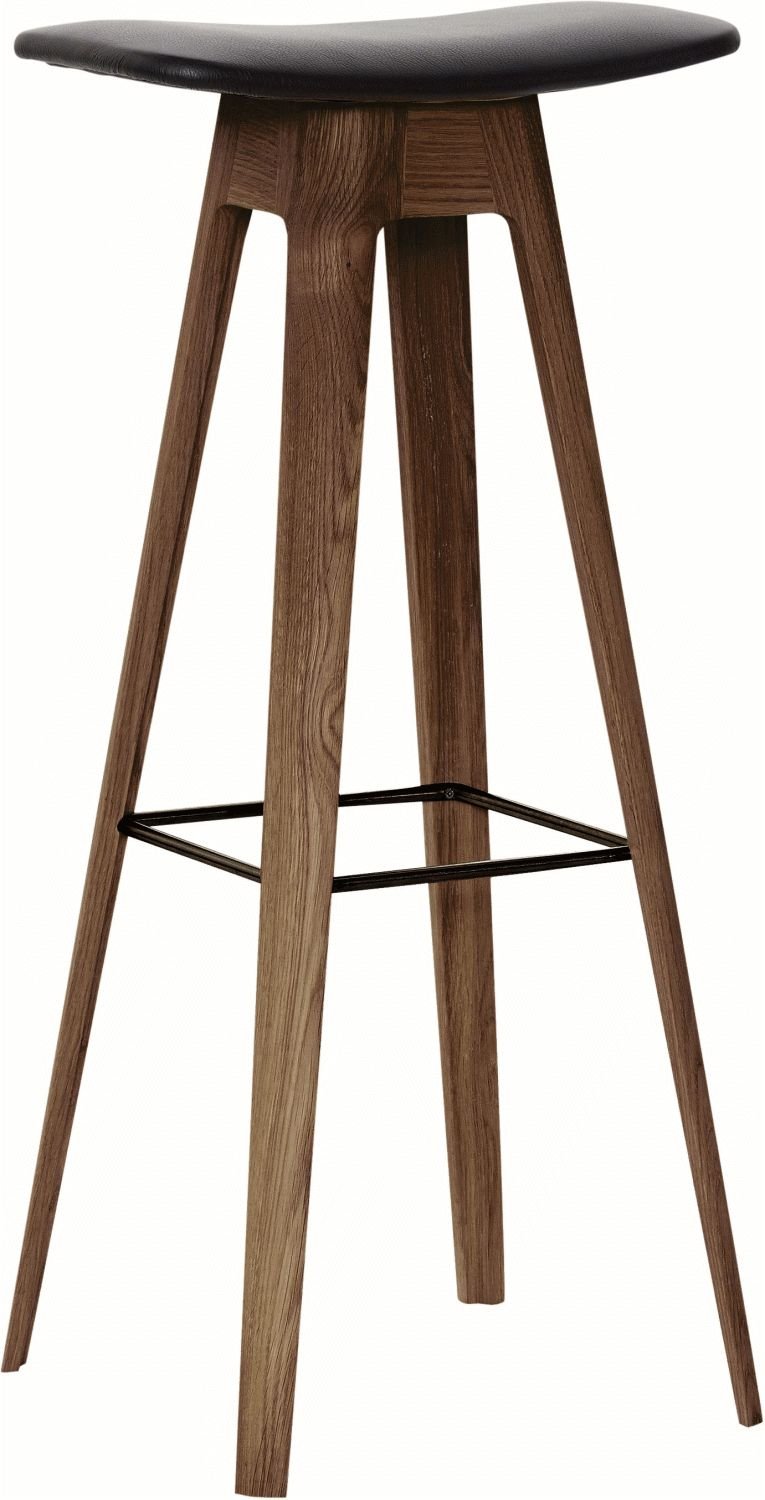 Andersen Furniture HC1 Barhocker H80 cm, Eiche