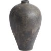 Muubs Memory Krukke H60 cm, Terracotta