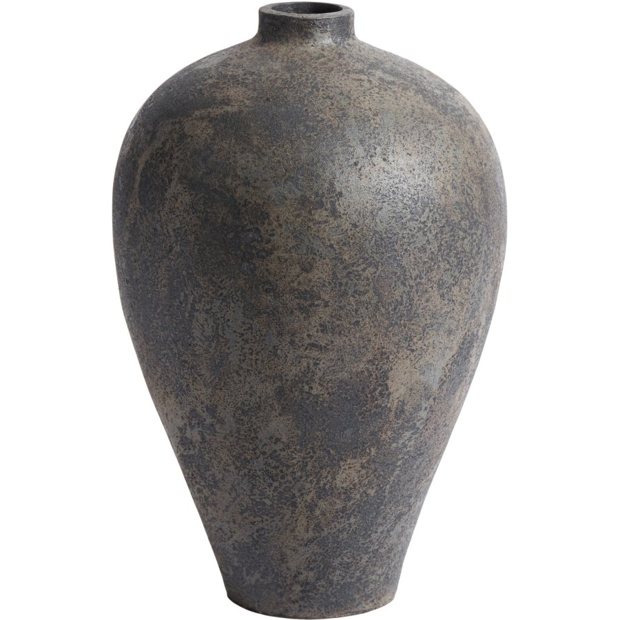 Muubs Memory Krukke H60 cm, Terracotta