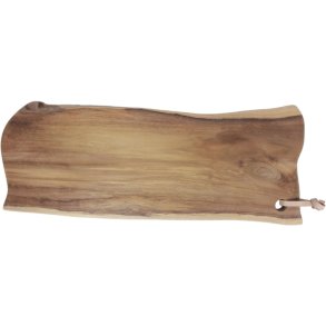 Muubs Lyon Snijplank 70 cm, Teak