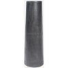 Muubs Cast Schirmstnder H45 cm, Nickel Antik