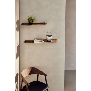 Andersen Furniture Shelf 2 Hylde 59 cm, Ask