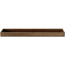 Andersen Furniture Shelf 11 44 cm, Rget Olieret Ask