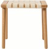 Andersen Furniture Seat Taburet H45 cm, Eg