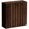 Andersen Furniture Knivblok 22x24 cm, Ask