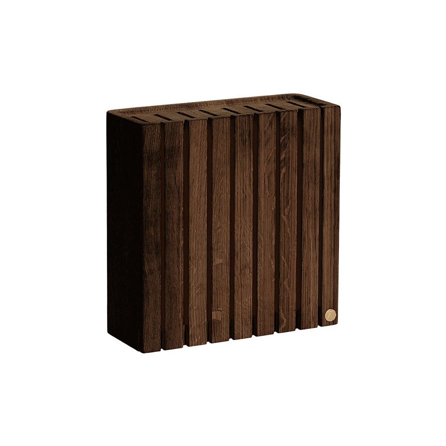 Andersen Furniture Knivblok 22x24 cm, Ask