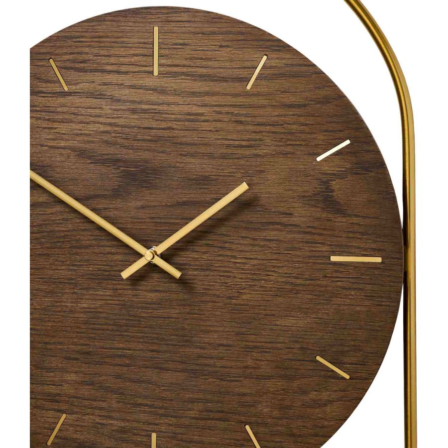 Andersen Furniture A-Wall Ur 41 cm, R�get Eg