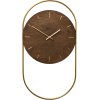 Andersen Furniture A-Wall Ur 41 cm, R�get Eg