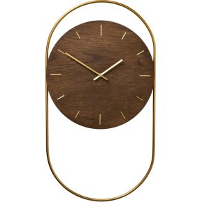 Andersen Furniture A-Wall Ur 41 cm, R�get Eg