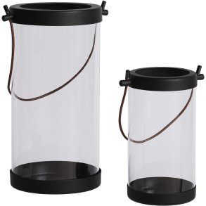 Andersen Furniture Pipe Lanterne 2 stk.