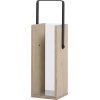 Andersen Furniture Square Laterne H40 cm, Eiche