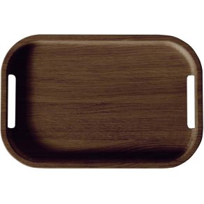 Andersen Furniture Flection Serveringsbakke 20x30 cm, Ask