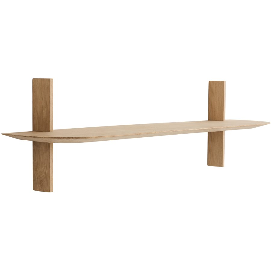 Andersen Furniture H-Shelf Hylde 90 cm, Eg