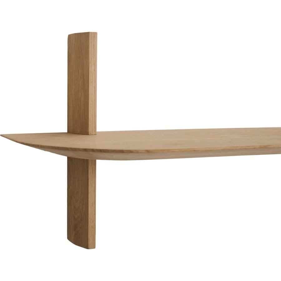 Andersen Furniture H-Shelf Hylde 90 cm, Eg