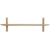 Andersen Furniture H-Shelf Hylde 90 cm, Eg