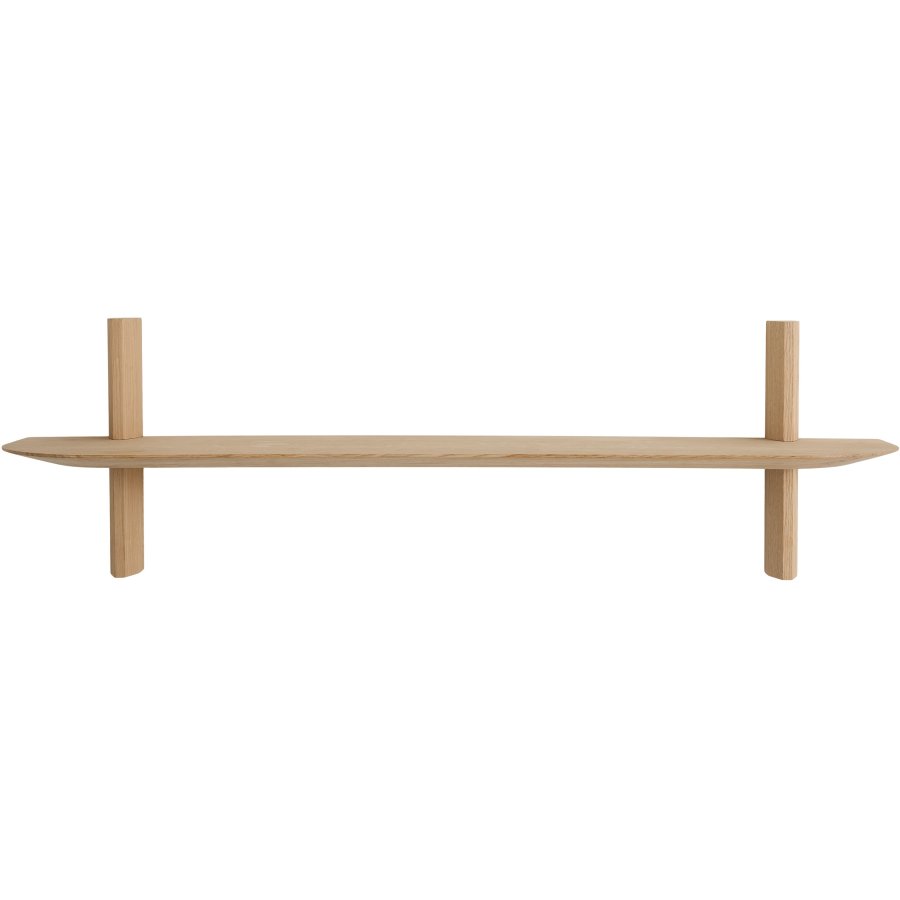 Andersen Furniture H-Shelf Hylde 90 cm, Eg