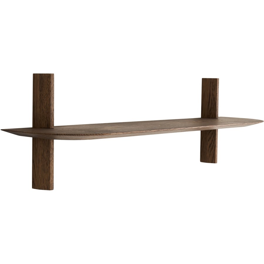 Andersen Furniture H-Shelf Hylde 90 cm, Rget Eg