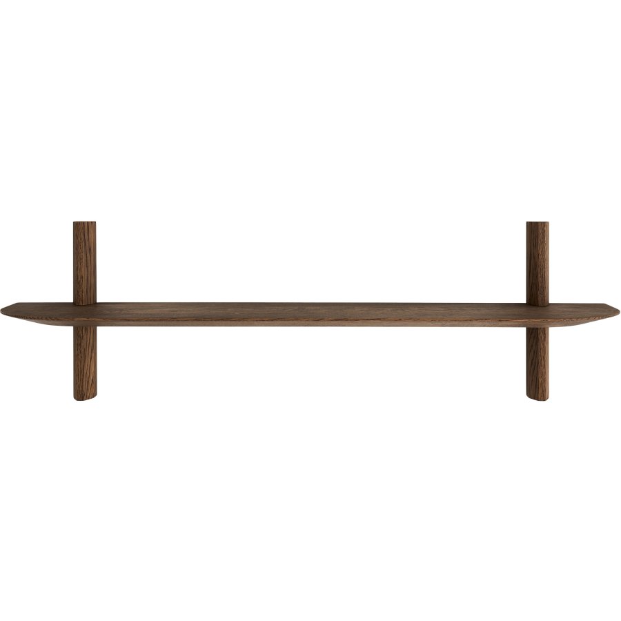 Andersen Furniture H-Shelf Hylde 90 cm, Rget Eg