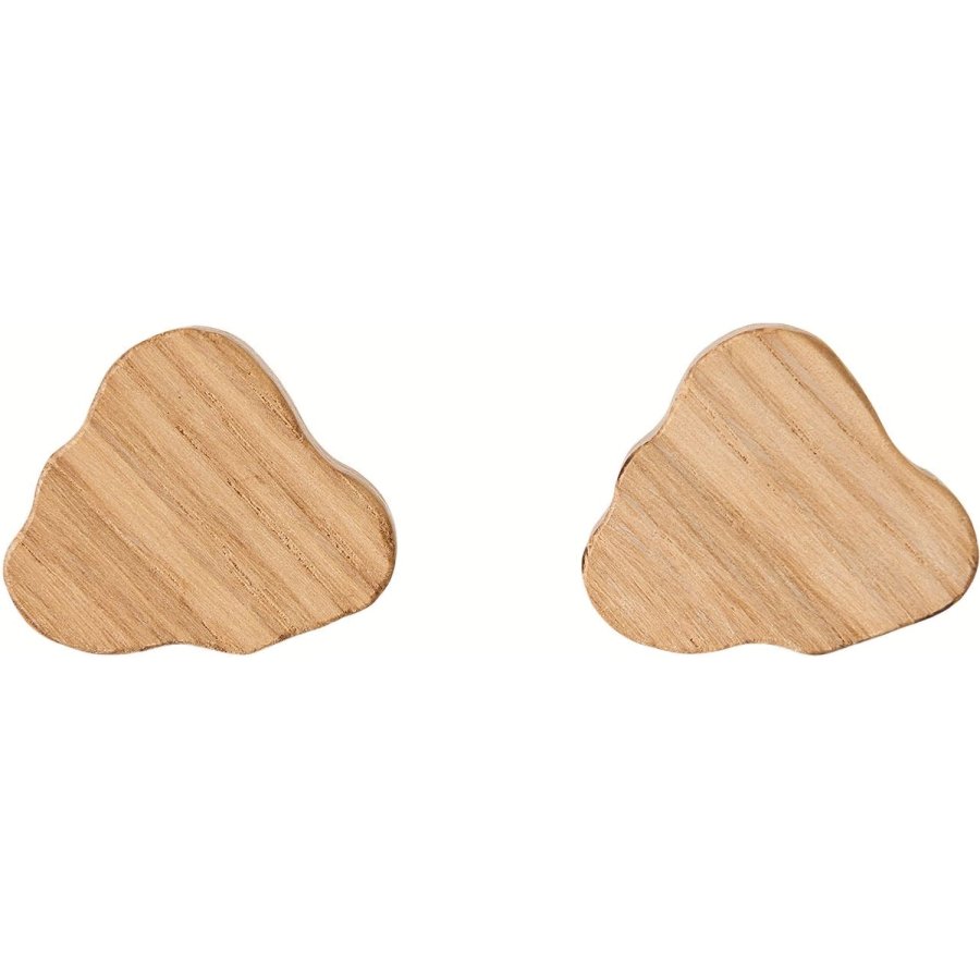 Andersen Furniture Spectra Kleiderhaken5,5 cm, Eiche