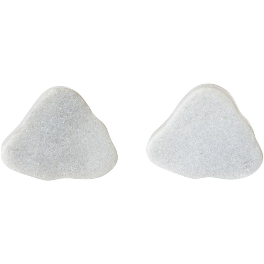 Andersen Furniture Spectra Kleiderhaken5,5 cm, Grau