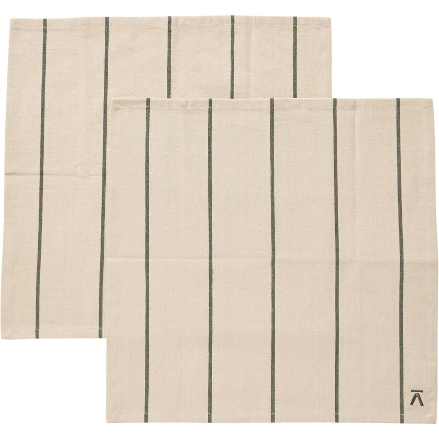 Andersen Furniture Stoffserviette 45x45 cm, Grn