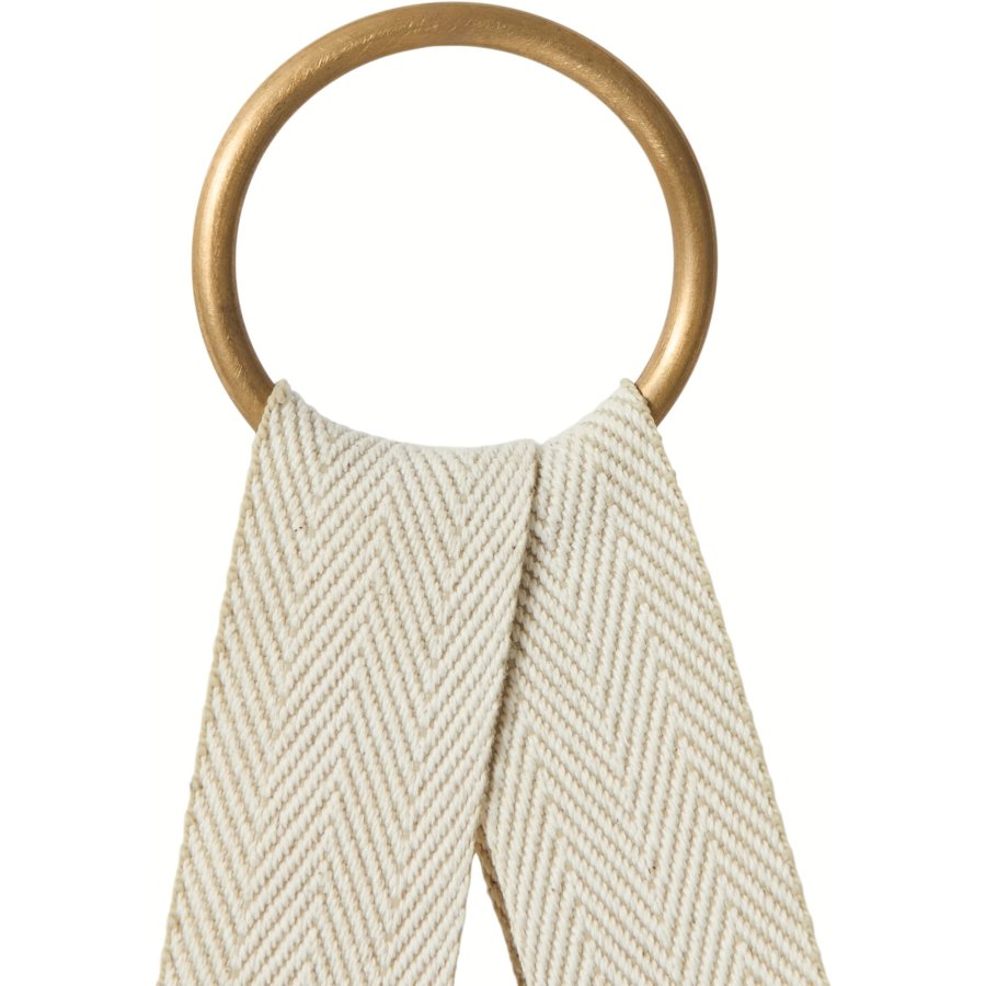 Andersen Furniture Bakkeholder 59 cm, Brun