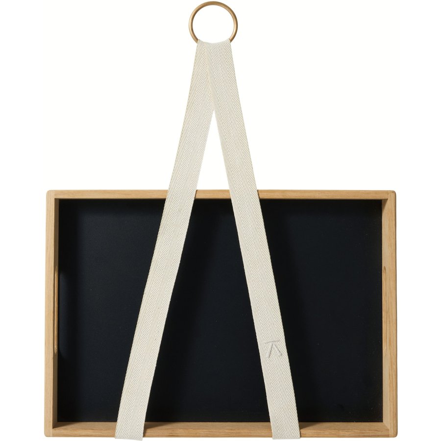 Andersen Furniture Bakkeholder 59 cm, Brun