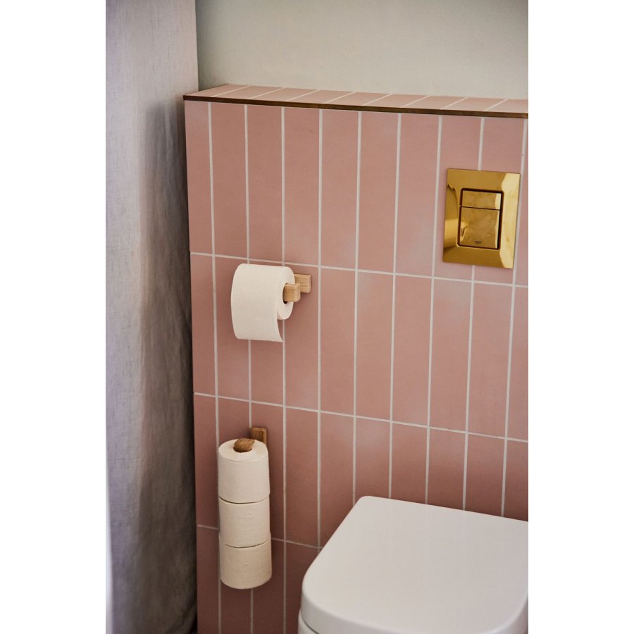 Andersen Furniture Kkkenrulleholder 31 cm, Eg