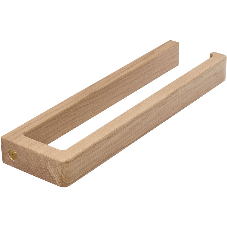 Andersen Furniture Kkkenrulleholder 31 cm, Eg