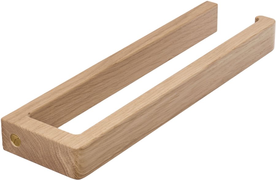 Andersen Furniture Kkkenrulleholder 31 cm, Eg