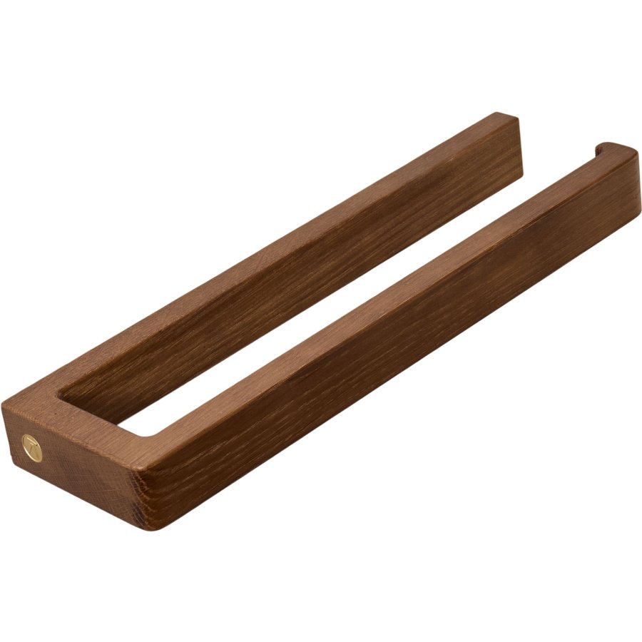 Andersen Furniture Kkkenrulleholder 31 cm, Ask