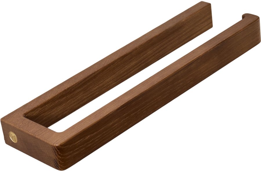 Andersen Furniture Kkkenrulleholder 31 cm, Ask