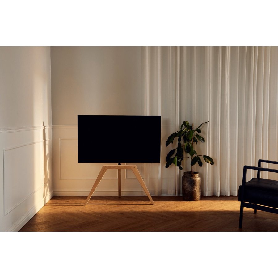 Andersen Furniture View TV-Ständer H91,3 cm, Eiche