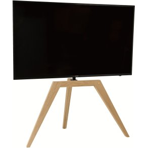 Andersen Furniture View TV-Ständer H91,3 cm, Eiche