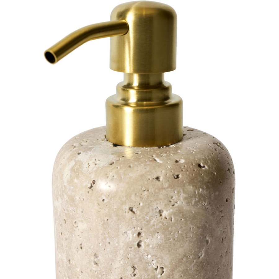 Andersen Furniture Foam S�bedispenser, Creme