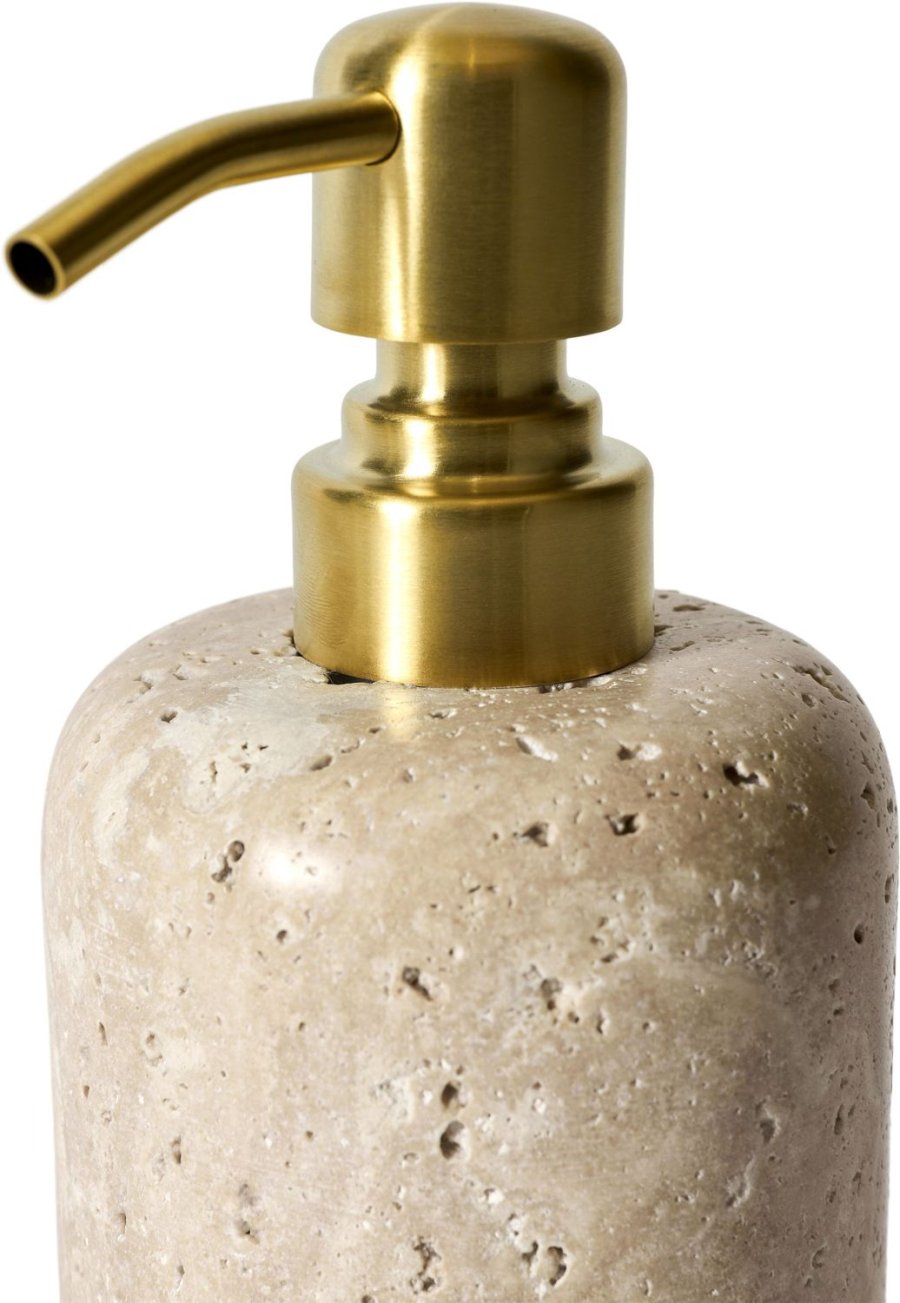 Andersen Furniture Foam S�bedispenser, Creme
