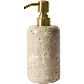 Andersen Furniture Foam Seifenspender, Creme